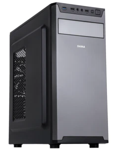 PC de escritorio AMD 10 núcleos 16 GB RAM 480 GB WIFI Windows 10 Pro oficina en casa - Imagen 1 de 1