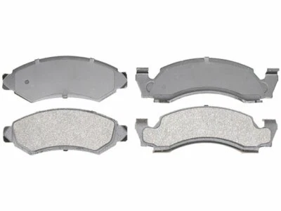 For 1974-1979 Mercury Cougar Brake Pad Set Front AC Delco 34614WK 1975 1976 1977 - Image 1 of 2