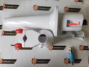 NEW UAVIONIX PINGSTATION 2 ALL WEATHER Dual Band ADS-B RECEIVER - Picture 1 of 4