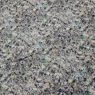 Quilting Naturals BTY Kensington Quilting Treasures Beige Verde Taupe Teal Foto 1 de 3