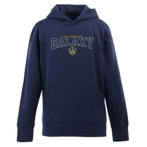 Los Angeles Galaxy Youth Hoodie - Picture 1 of 6