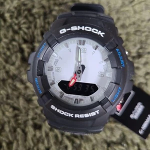 Goku G-Shock Mazda Limited To 1000 Rotary Engine 40Th Anniversary From Japan - Picture 1 of 8