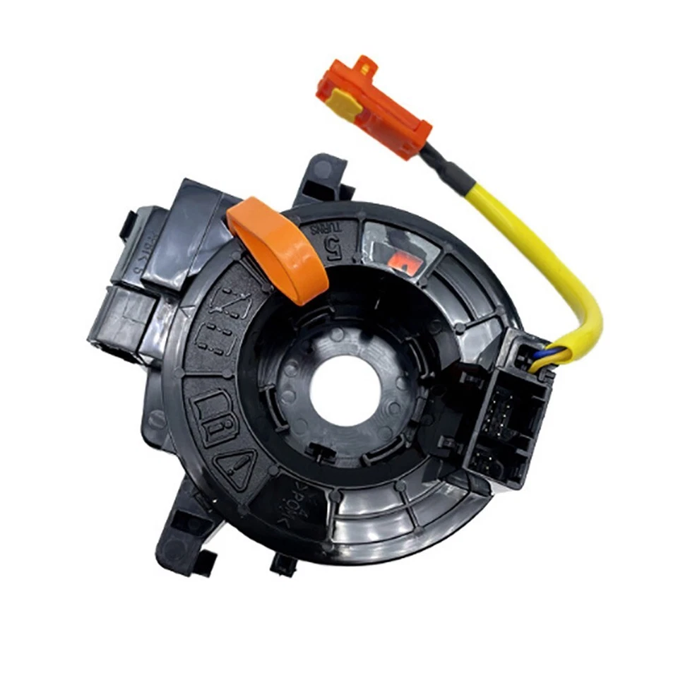 843060K050 Volante Muelle Reloj Muelle Para Toyota Hilux 2004-2015 1KD 2KD Foto 1 de 4