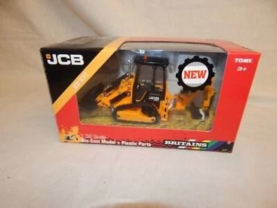 BRITAINS JCB 1CXT 43264 BNIB 1:32 - Image 1 of 4