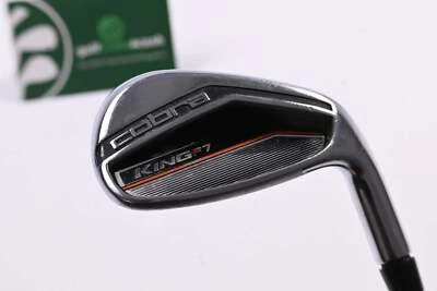 Cobra King F7 #9 Iron / 40 Degree / Regular Flex Fujikura Pro 63 Shaft - Image 1 of 4
