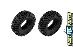 Pneumatici Associated Element Enduro RTR General Grabber X3 1,9 in ASC42106 - Foto 1 di 1