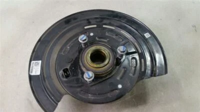 Cojinete de rueda de buje trasero Chevy Camaro 2017 AWD Foto 1 de 4