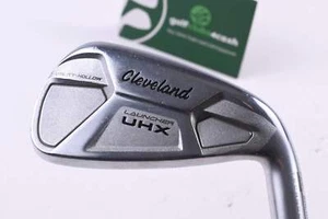 Cleveland Launcher UHX Utility #6 Iron / 26 Degree / Regular Flex Catalyst 60 - Picture 1 of 6