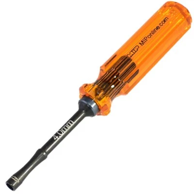 MIP Metric 4.0mm Nut Driver Wrench 9801 - Image 1 of 4