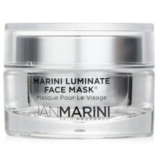 Mascarilla facial luminosa Jan Marini Marini 01184/J1404 28 g/1 oz #usau Foto 1 de 1