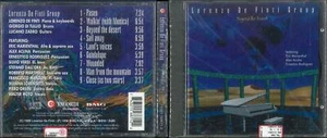 LORENZO DE FINTI GROUP BEYOND THE DESERT 74321 56871-2 1998 CD NUOVO SIGILLATO - Picture 1 of 1