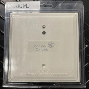 Nuevo módulo de control Johnson Controls M300MJ direccionable ENVÍO RÁPIDO - Imagen 1 de 1