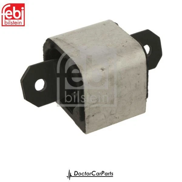 Gearbox Mounting Mount Rear for VW CRAFTER 2.5 06-on TDI BJJ BJK BJL BJM Febi - image 1 of 1