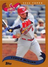 2020 Topps Archives Baseball ( 151 - 325 ) Pick Your Card Complete Your Set