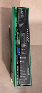 Maxax100 Control Techniques Brushless AC Servo Drive (New,no box) Maxax 100 - Picture 1 of 7
