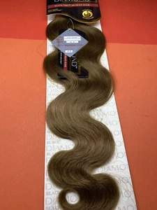 Cabello tejido humano diamante negro_RIO_WAVE_18"_#M30/33 - Imagen 1 de 4