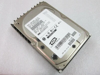 FUJITSU / DELL MAM3184MC 10k 18GB 80-pin SCSI server hard drive - Image 1 of 2