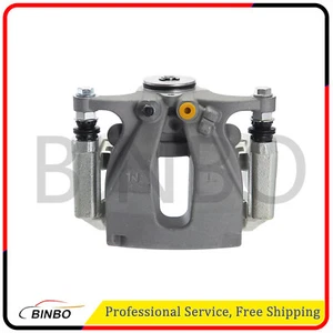 NEW Rear Brake Caliper Left For Range Rover Sport L494 2014-2018 LR036568 - Picture 1 of 7
