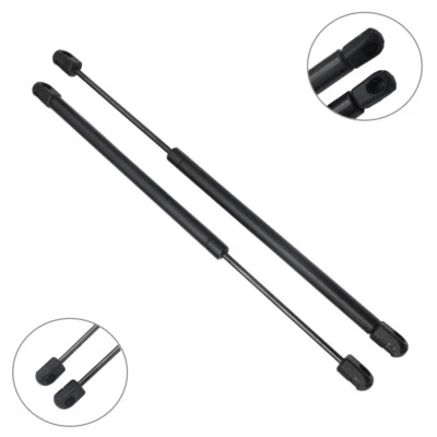 2x Para Ford Explorer 1991-2001 Ventana Trasera Vidrio Elevador Soporte Gas Amortiguador Puntales Foto 1 de 4