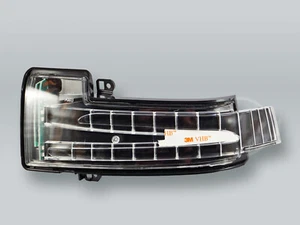 Luz de luz de señal de giro para espejo de puerta izquierda para 2011-2013 MB clase R W251 - Imagen 1 de 2