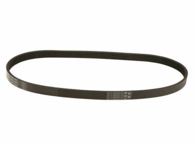 For 2006-2013 Volvo C70 Multi Rib Belt Air Conditioning 45153GS 2007 2008 2009 - Image 1 of 2