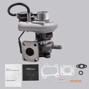 28231-27000 Turbo Turbina for Hyundai Elantra / Santa Fe / Trajet / Tucson 2.0L - Imagen 1 de 12