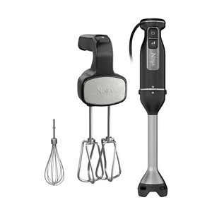 Ninja Foodi Power Mixer System Immersion Blender & Hand-Mixer CI100--NEW IN BOX - Picture 1 of 10