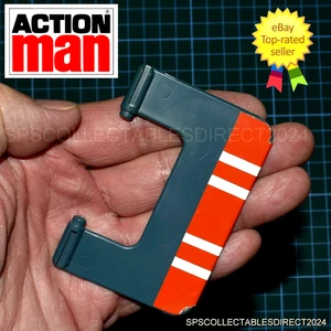 Action Man Palitoy Rare Sea Wolf Complete Rudder c1977-1978 FREE POST UK - Picture 1 of 7