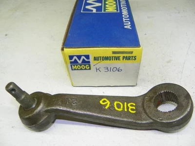 Moog Pitman Arm K3106 AMC American Javelin Hornet Gremlin 1964-1983 руководство - Изображение 1 из 4