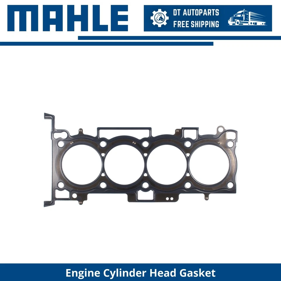 Para 2010-2013 Hyundai Tucson Motor Cilindro Cabeça Junta Mahle 2011 2012 - Imagem 1 de 1