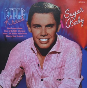 ⚠️2CD PETER KRAUS – "Sugar Baby"  NEU - Bild 1 von 2