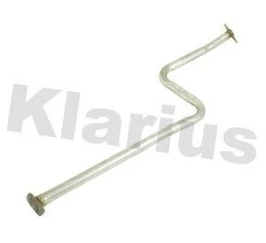 Exhaust Pipe For Nissan MICRA 92-00 B003M99BOMGA - Image 1 of 3