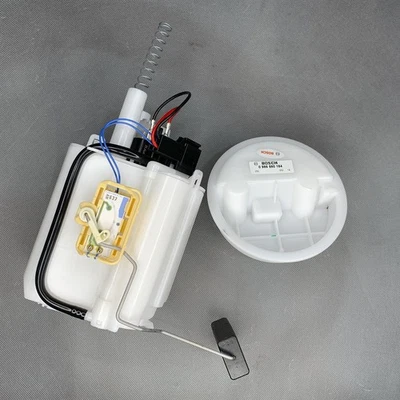 Conjunto de bomba de combustible original OE para Mercedes W203 W209 Clase C y CLK 0986580184 Foto 1 de 4