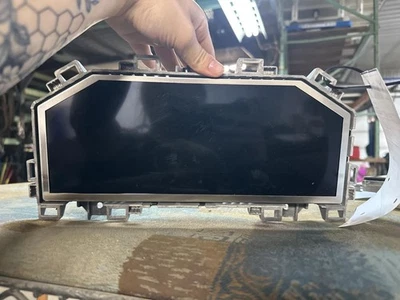 Velocímetro A3 AUDI 2023 1986745 Foto 1 de 4