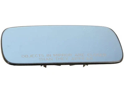 For 1992-1995 BMW 325is Mirror Glass Right Original 15843QRKV 1993 1994 - Изображение 1 из 2
