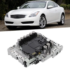 New Automatic Transmission Valve Body ETC94‑110N For Infinity G37 FX50 EX37 370Z - Picture 1 of 12