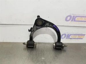 98-07 TOYOTA LAND CRUISER OEM DRIVER LEFT FRONT UPPER CONTROL ARM - Picture 1 of 12
