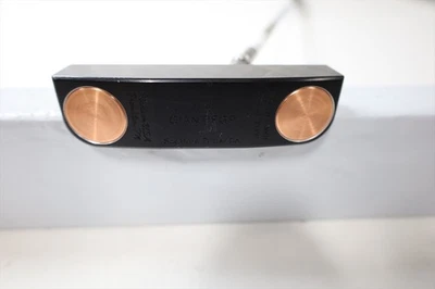 See More Mini Giant Deep Flange 35" Putter Good Rh - Image 1 of 4