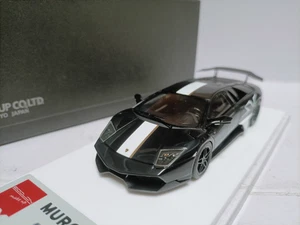 Make Up 1/43 Lamborghini Murcielago LP670-4 SV 2009 - Picture 1 of 8