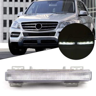Car Right Front Fog Light For Mercedes For Benz W166 X204 2013 2015 2049065501 - Image 1 of 4
