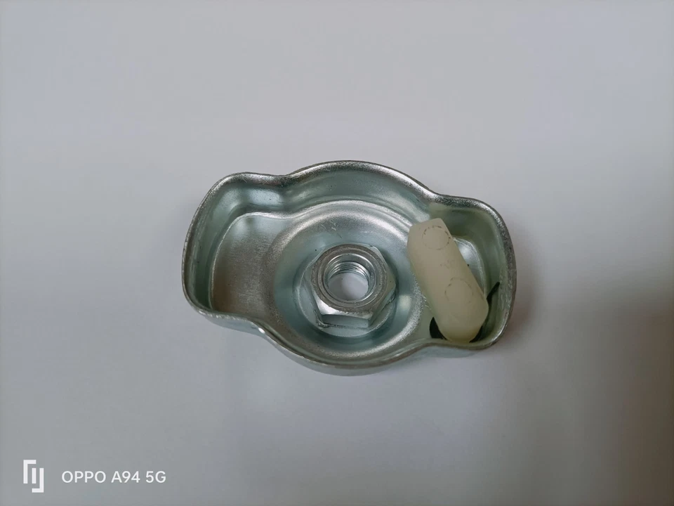 Coppa Avviamento Tosasiepi ALPINA HT 55