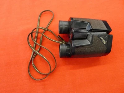 Nikon Venturer II Binoculars with 8X23 6.3 Degree - Image 1 of 4