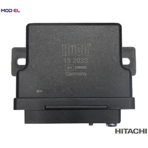 RELAY GLOW PLUG SYSTEM 132033 FOR MERCEDES-BENZ 124/T-Model/Break 3.0L 6cyl - Picture 1 of 10