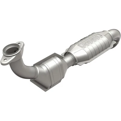 MagnaFlow 51238-BI Fits 2007 Lincoln Mark LT Catalytic Converter — 第 1/4 张图片