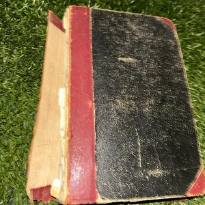 Bernhard Severin Ingemann  “Kong Erik og de Fredløse" 1873 - Bild 1 von 20