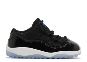 Jordan 11 Retro Low (TD) - Space Jam - Imagen 1 de 2