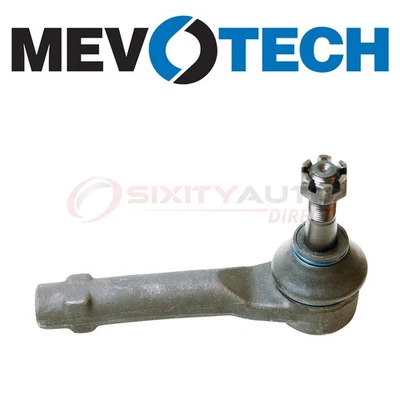 Mevotech OG Steering Tie Rod End for 2014 Chevrolet Impala Limited 3.6L V6 - cf Foto 1 de 4