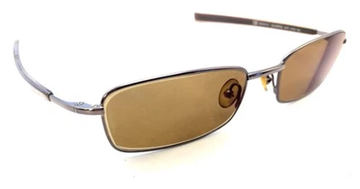 Monturas de gafas Emporio Armani EA 9175/S 9H473 gris metalizado 54-18 130 Italia Foto 1 de 4