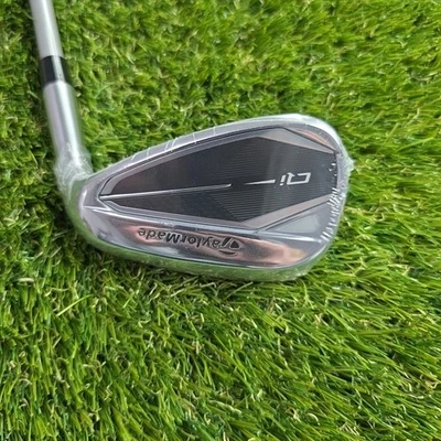 Taylormade Qi Sand Wedge Speeder 40 Ladies Flex Shaft *BRAND NEW* - Image 1 of 4