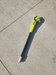 RYOBI ONE+ Parts Or Non Working P2501 18V 8-inch Cordless Oil-Free Pole Saw - Picture 1 of 11